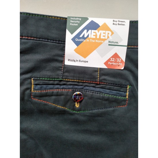  Meyer Chicago - Navy