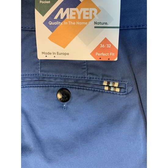 Meyer Rio 3010/17 Mid Blue