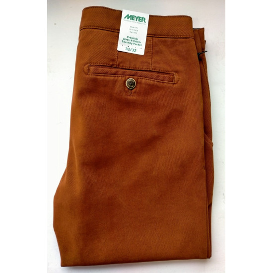 Meyer Roma 3615 Rust