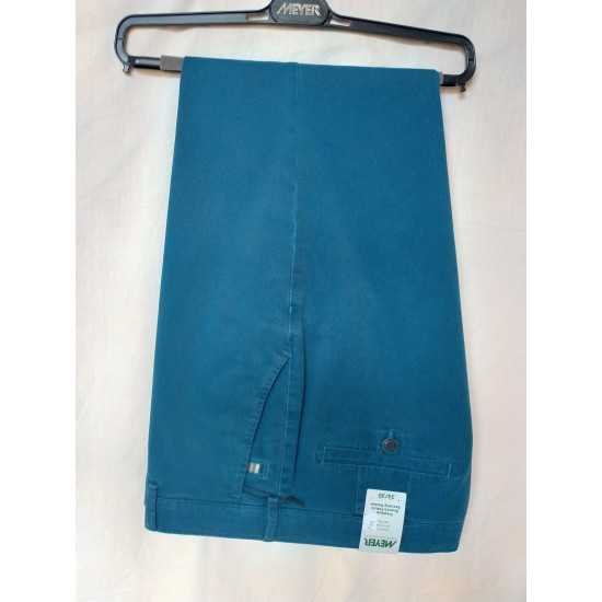 Meyer Roma 5076/16 Blue
