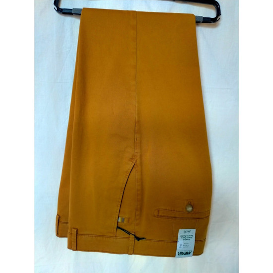 Meyer Roma 5076/43 Ochre