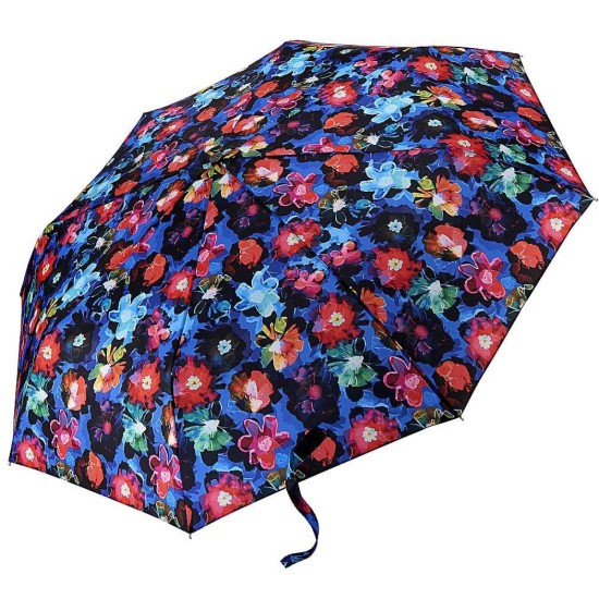 Minilite 2 Umbrella - Trippy Bloom