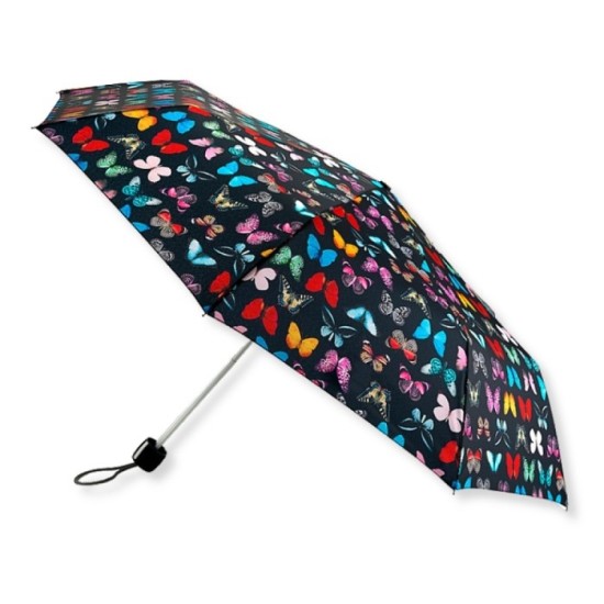 Minilite 2 Umbrella -Butterfly