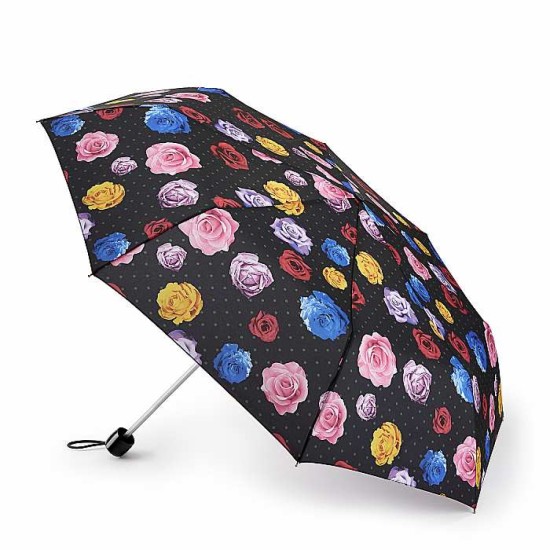 Minilite 2 Umbrella -Flower Bomb