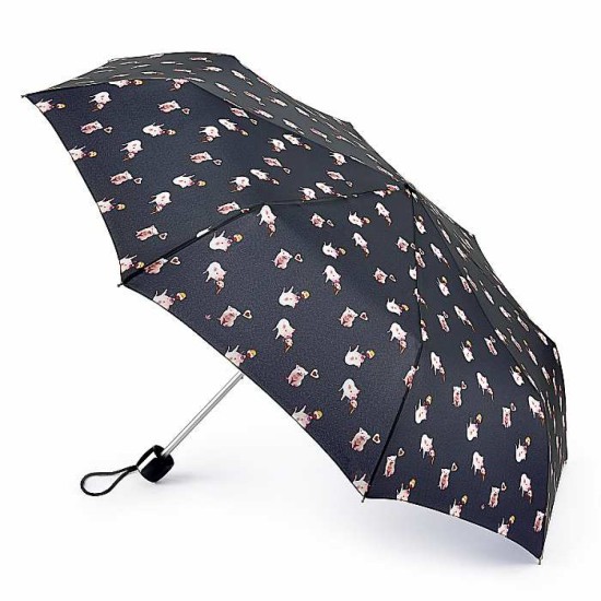 Minilite 2 Umbrella -Greedy Piggy