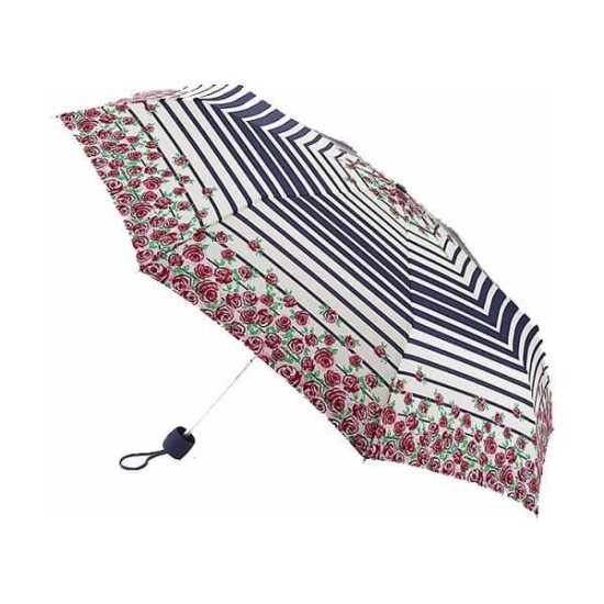 Minilite 2 Umbrella -  Nautical Rose