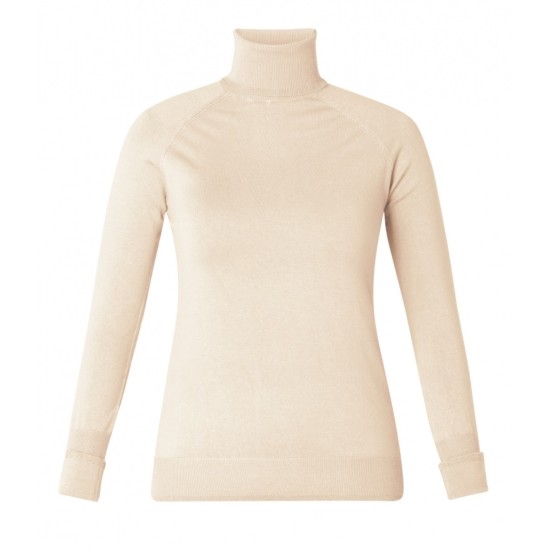 Ojasvini Jumper Light Sand