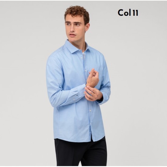 Olymp 100% Cotton Casual