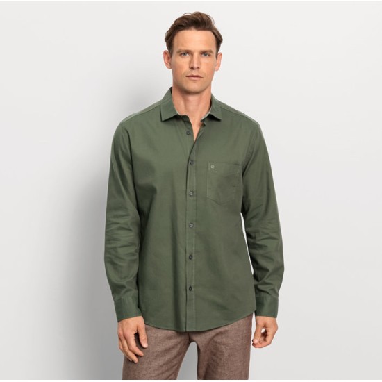 Olymp 100% Cotton Casual