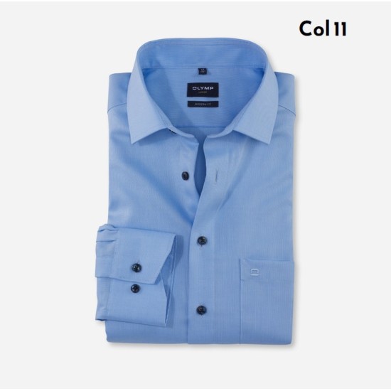Olymp 100% Cotton Luxor MF