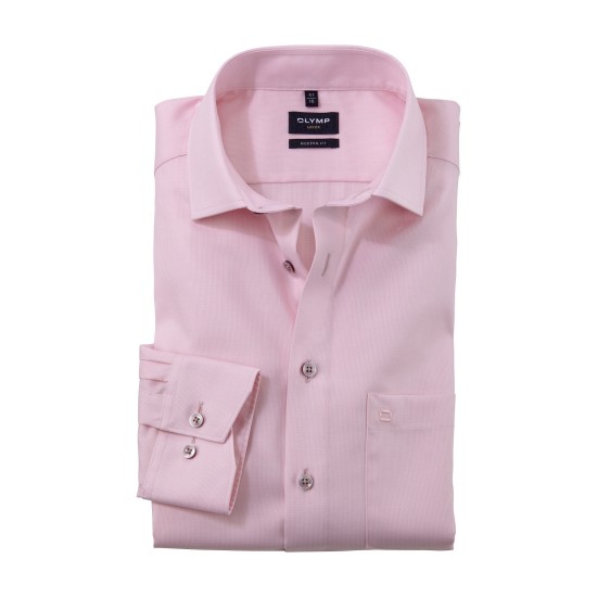 Olymp Luxor Modern Fit Pink