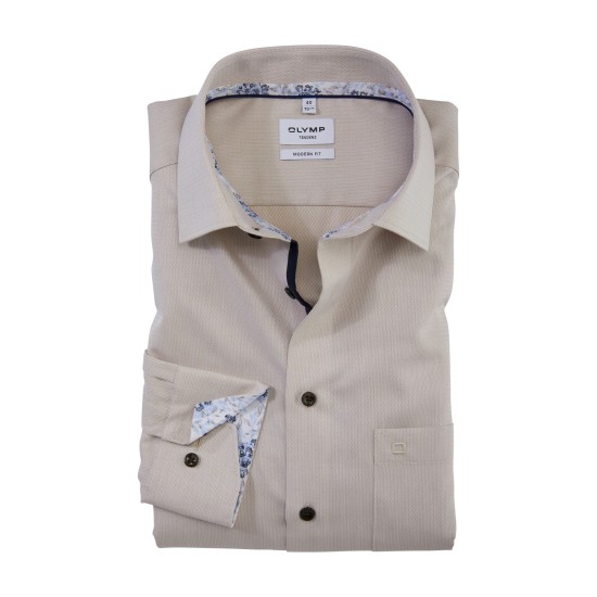 Olymp Tendez M/f- Stone self patt