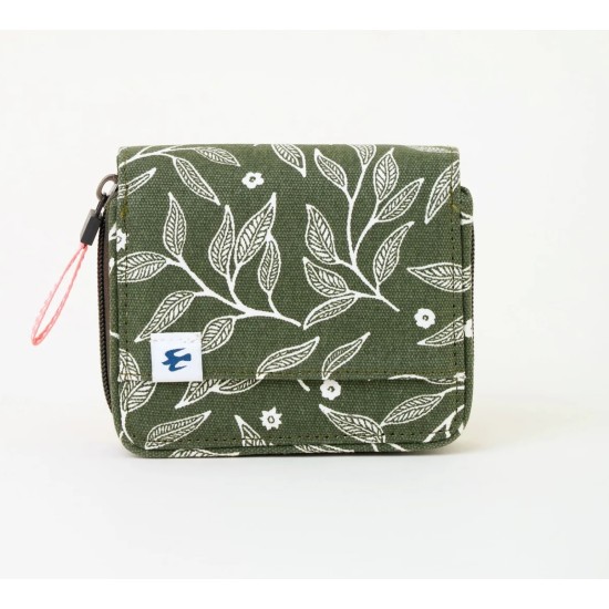 Orchard Flora Purse