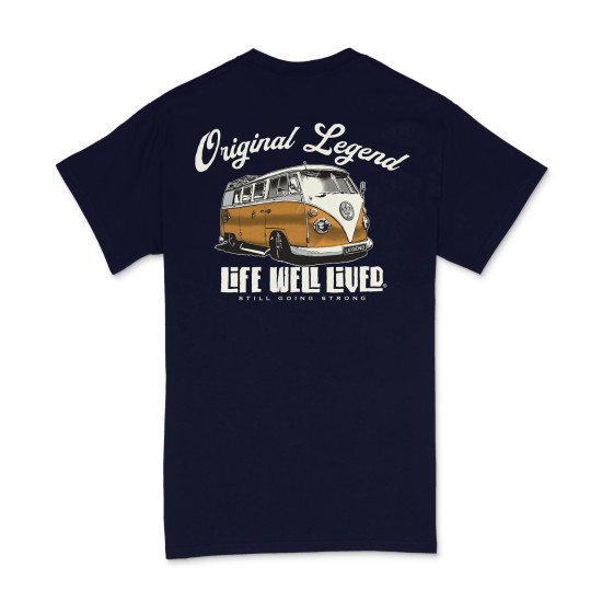 Original Legend