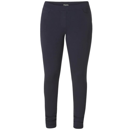 Ornika Treggings- Dark Blue