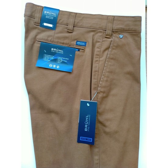 Parma B 580 Brown