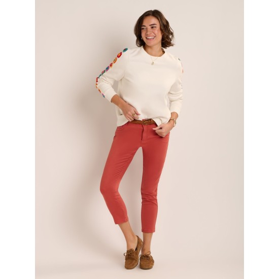 Penelope Skinny Jean