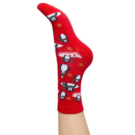 Penguin Socks