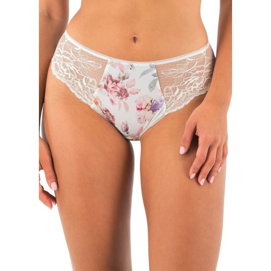 Pippa Brief- White