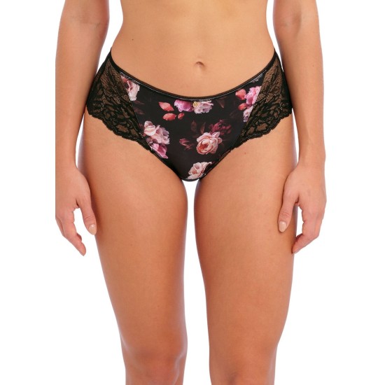 Pippa Shorts- Black