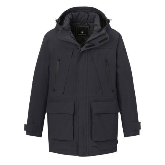 Redpoint Lex Jacket Black