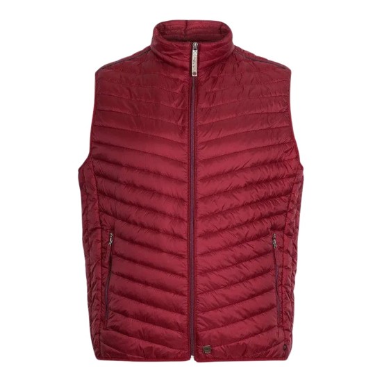 Redpoint Wade Gilet- Wine