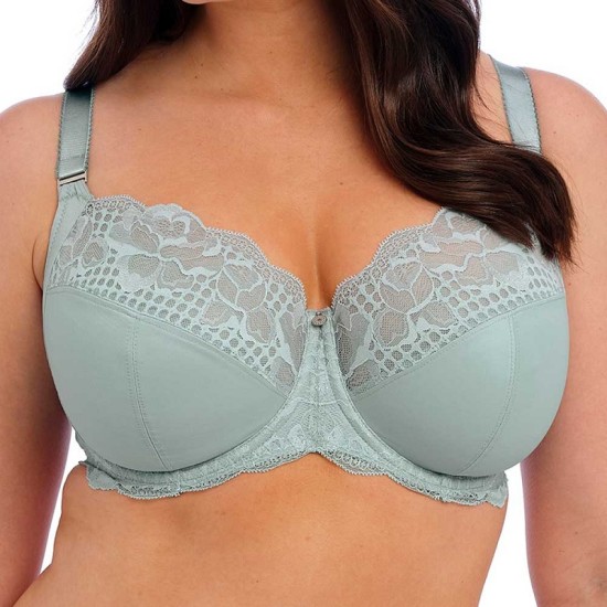 Reflect Side Support Bra - Mist