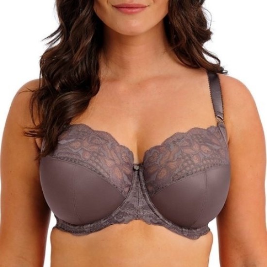 Reflect Side Support Bra - Warm Ombre