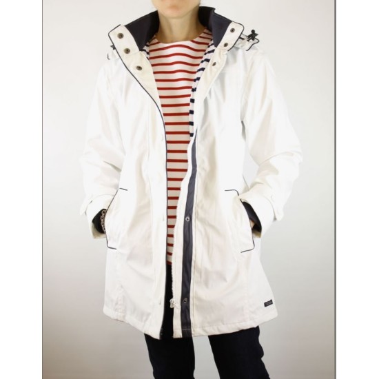 Regate Ete - White