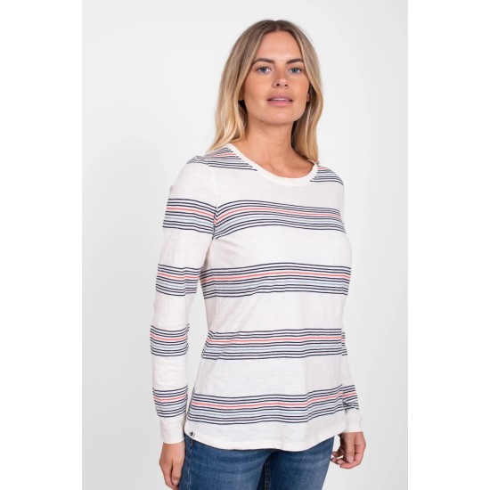 Rhett Stripe T-shirt