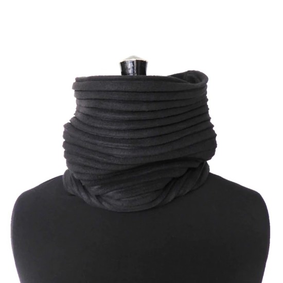 Ribbed Snood- Various