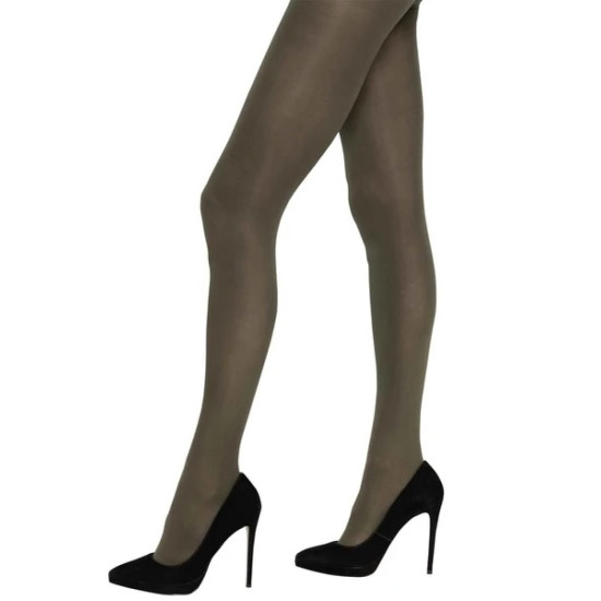 Sage 60 Denier Opaque Tights 