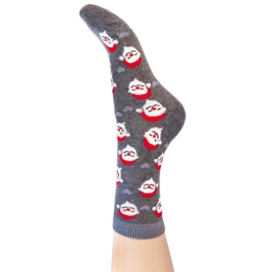 Santa Socks