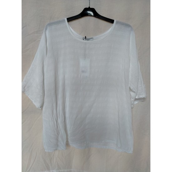 SBJasmin S/S Top- Snow White