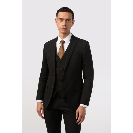 Scott Suit /LimeHaus Jacket Black
