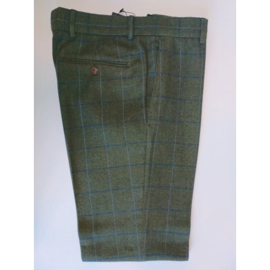 Scott/Antique RogueTrousers Hooper