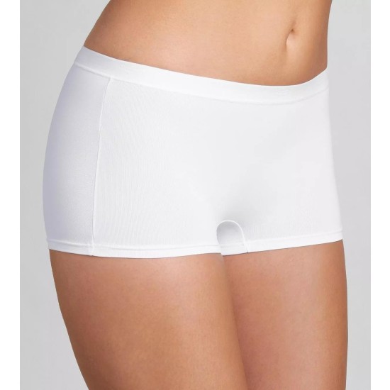 Sensual Fresh Short White