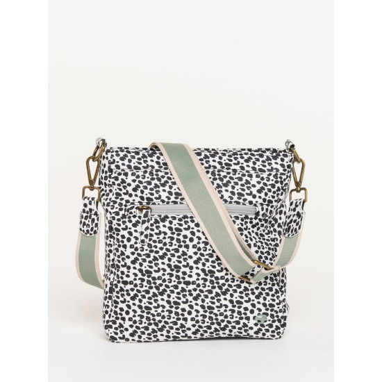 Sierra Spot Crossbody Bag