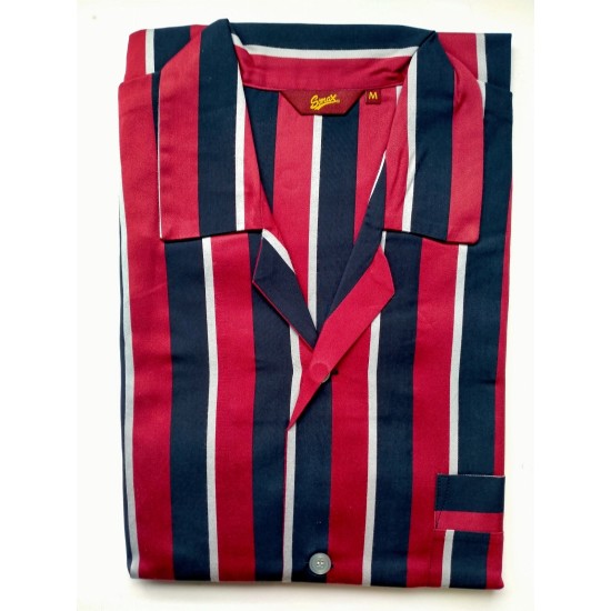 Somax 100% Cotton PJ