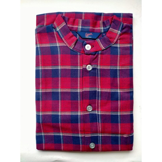 Somax Brushed Nightshirt
