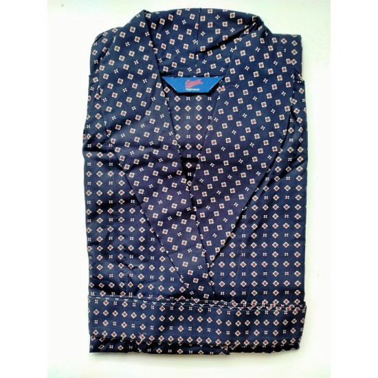 Somax Cotton Gown SW15