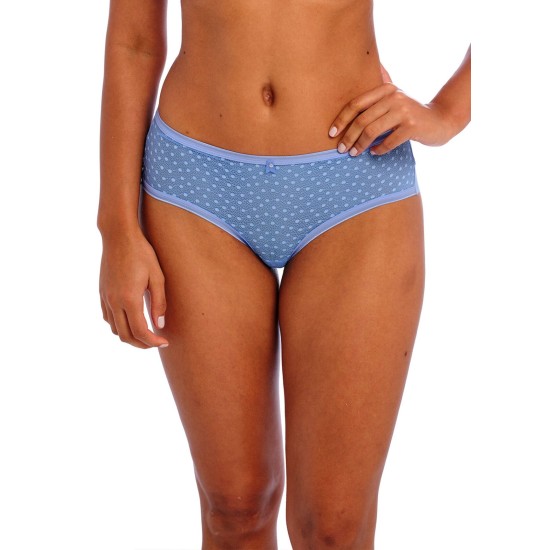Starlight Shorts Cornflower Blue