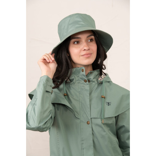 Storm W/Proof Hat- Sage