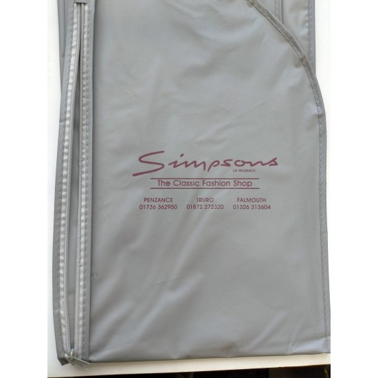 Suit Covers