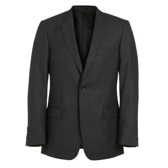 Magee Suit JacketT2 Mix n Match Charcoal