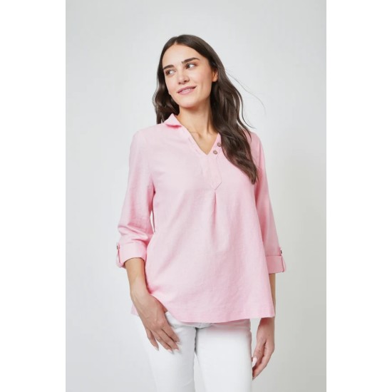 Summertime Smock - Candy