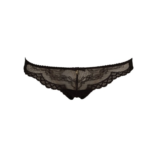 Superboost Lace Thong