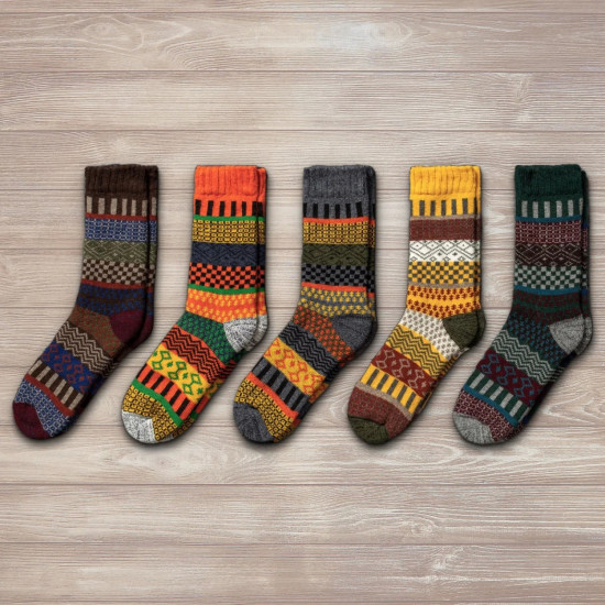 Svea- Nordic Socks (Various)