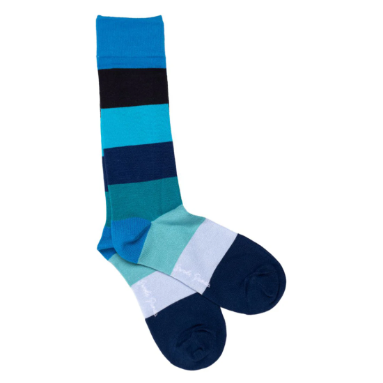 Swole panda Bamboo Socks SP428