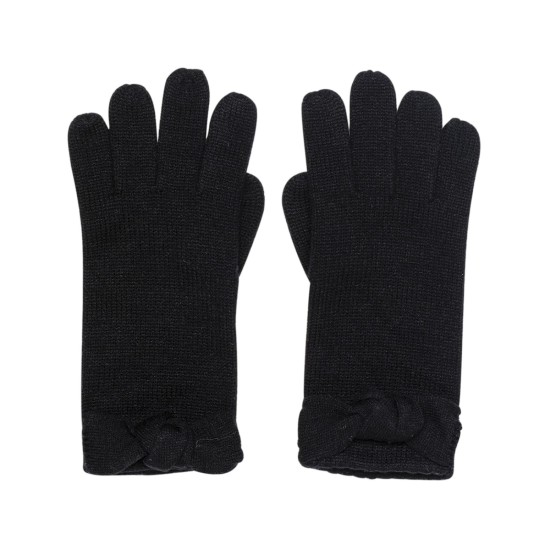 Tessa Gloves - Black